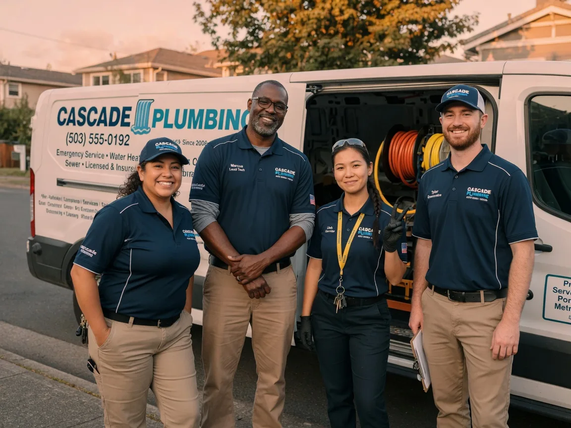 Emergency Plumber company in York Harbor, ME